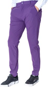 Maceoo Slim Fit Pants