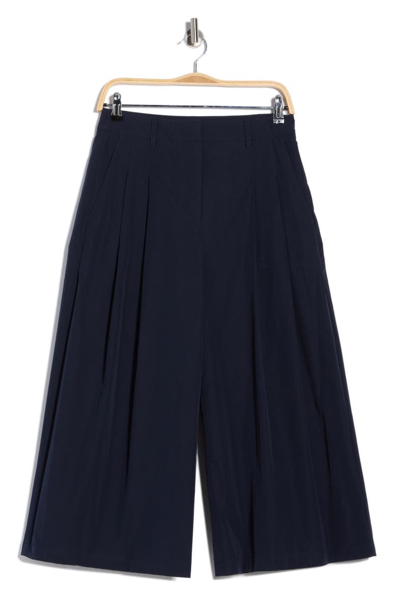 Didi Crop Wide Leg Pants, Alternate, color, MIDNIGHT