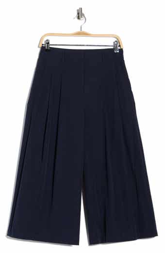 TWP Didi Crop Wide Leg Pants
