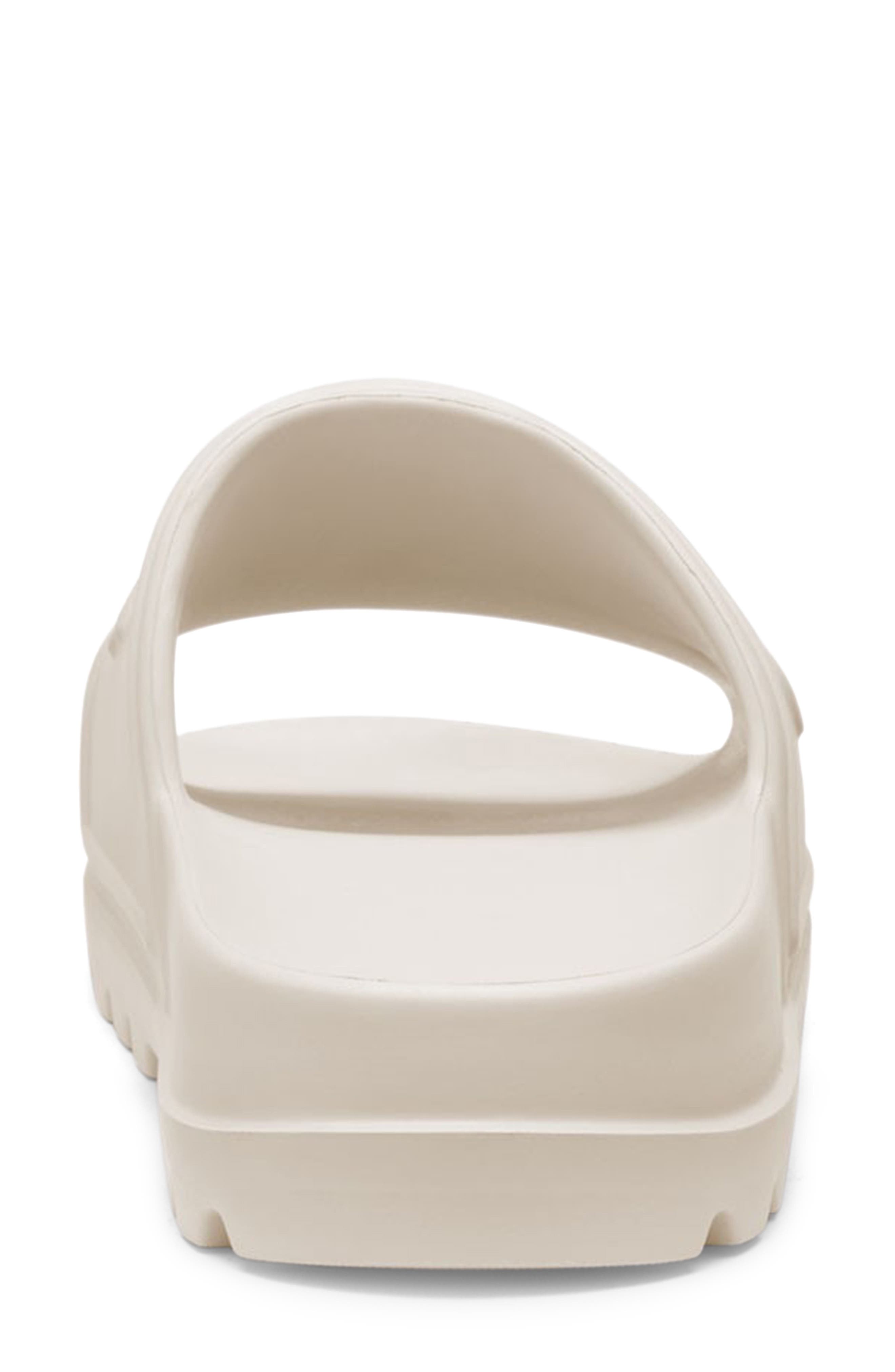 COACH Jesse Molded Slide Sandal, Alternate, color, 