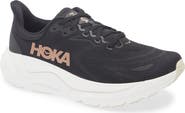 HOKA Arahi 8 Stability Running Shoe
