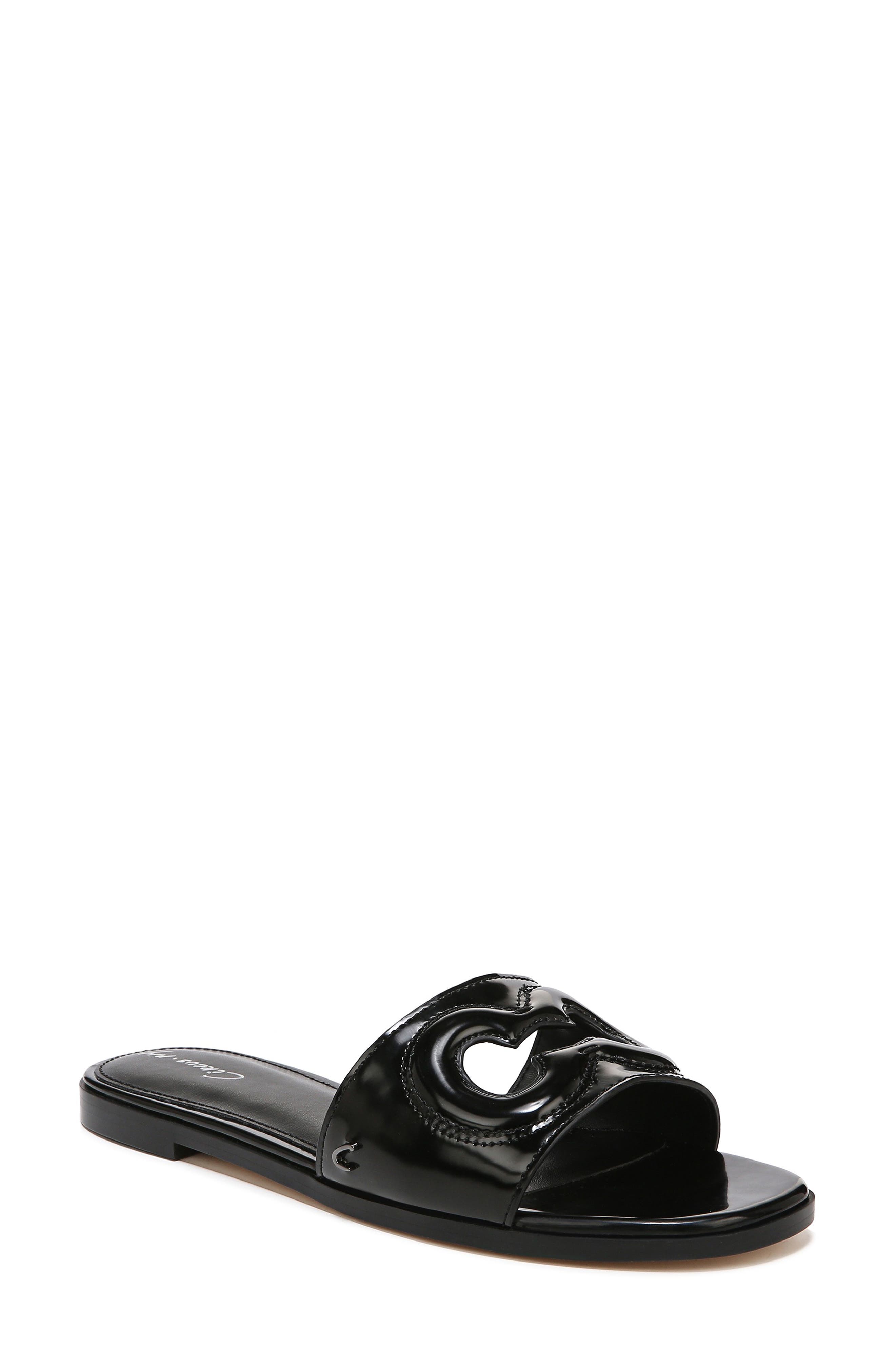 Circus NY by Sam Edelman Maura Slide Sandal, Main, color, 