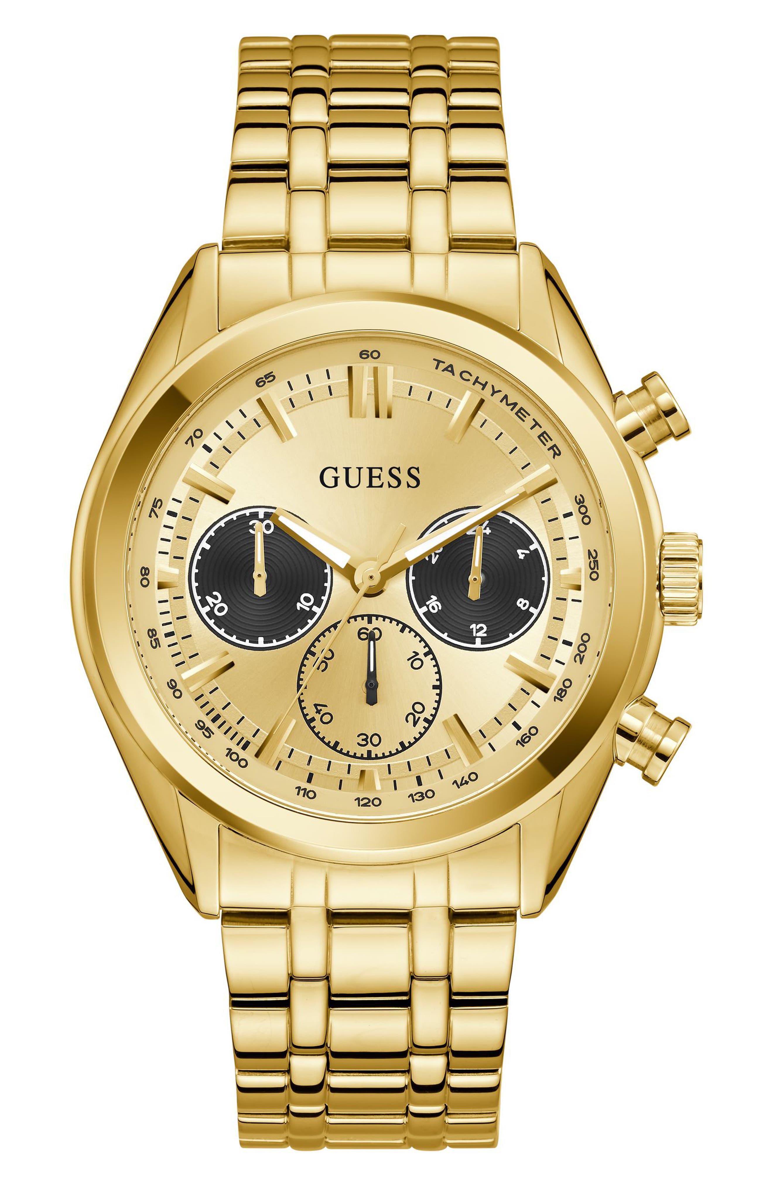 selected GOLD TONE