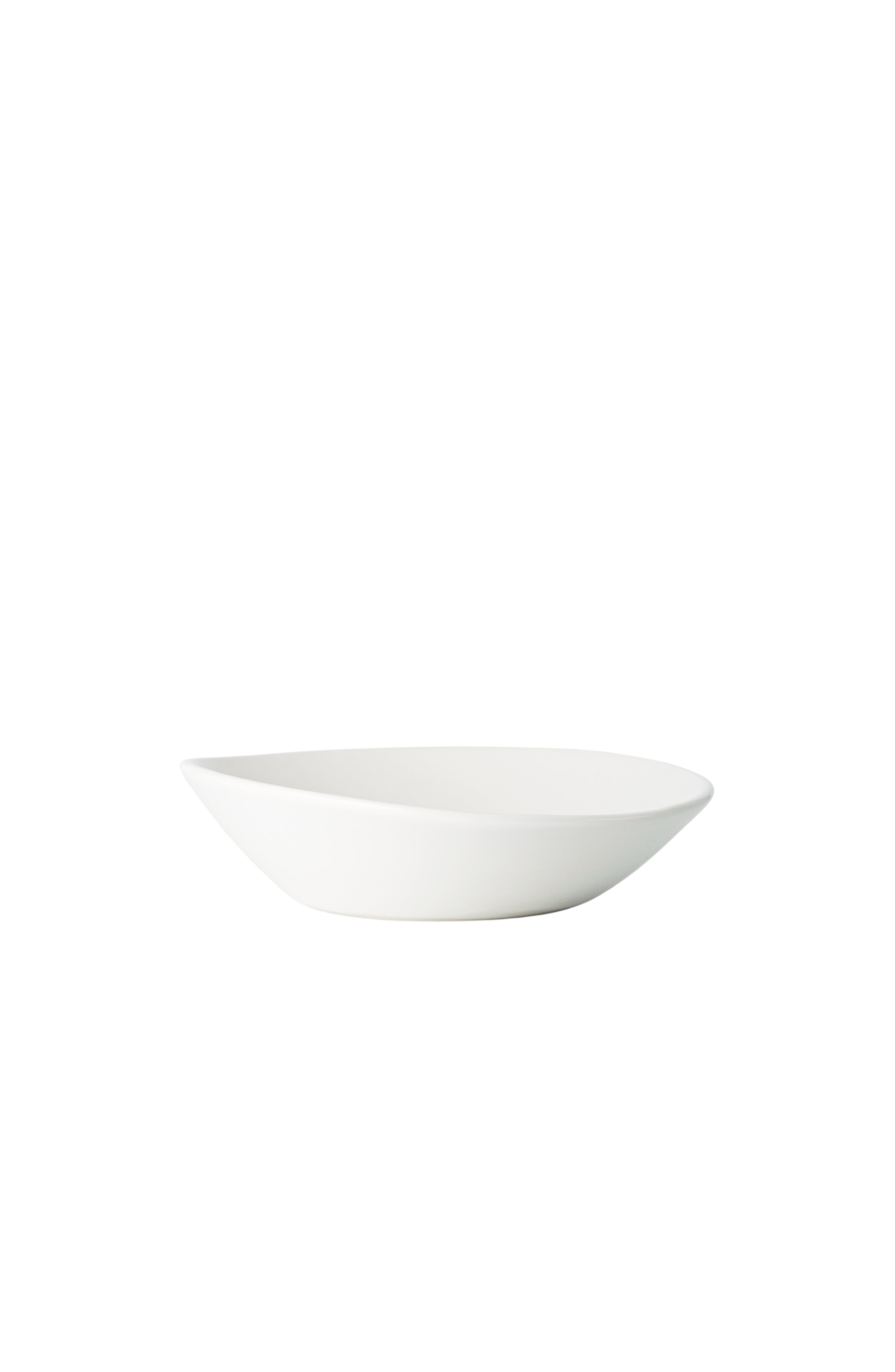 Matte White / Individual