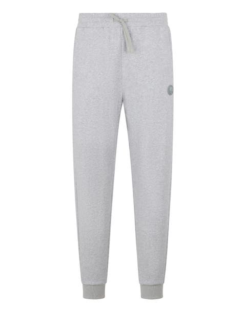 Fleece Joggers 3D Tiger Men