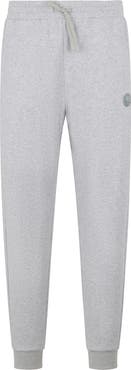 PLEIN SPORT Fleece Joggers 3D Tiger Men