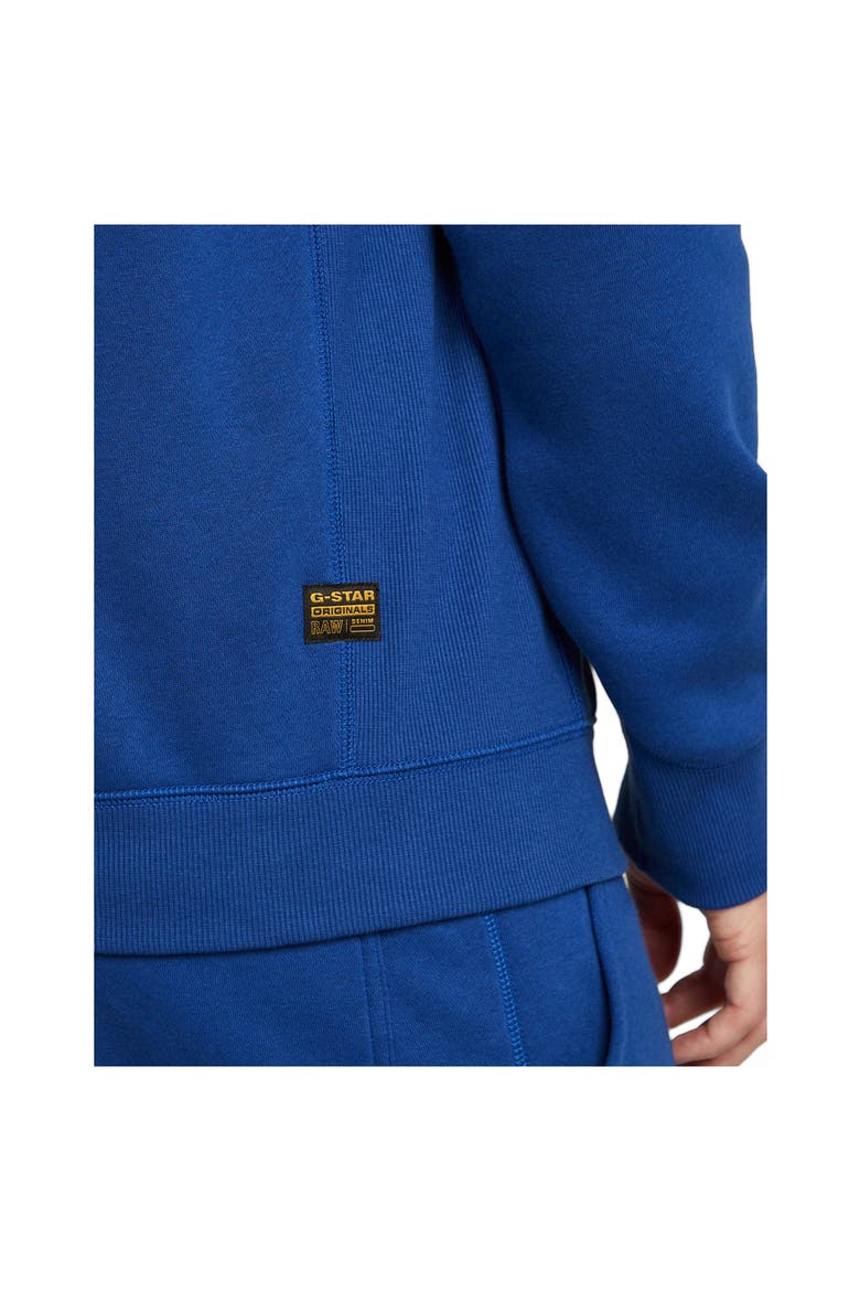 Premium Core Sweat Shorts, Alternate, color, PILOT