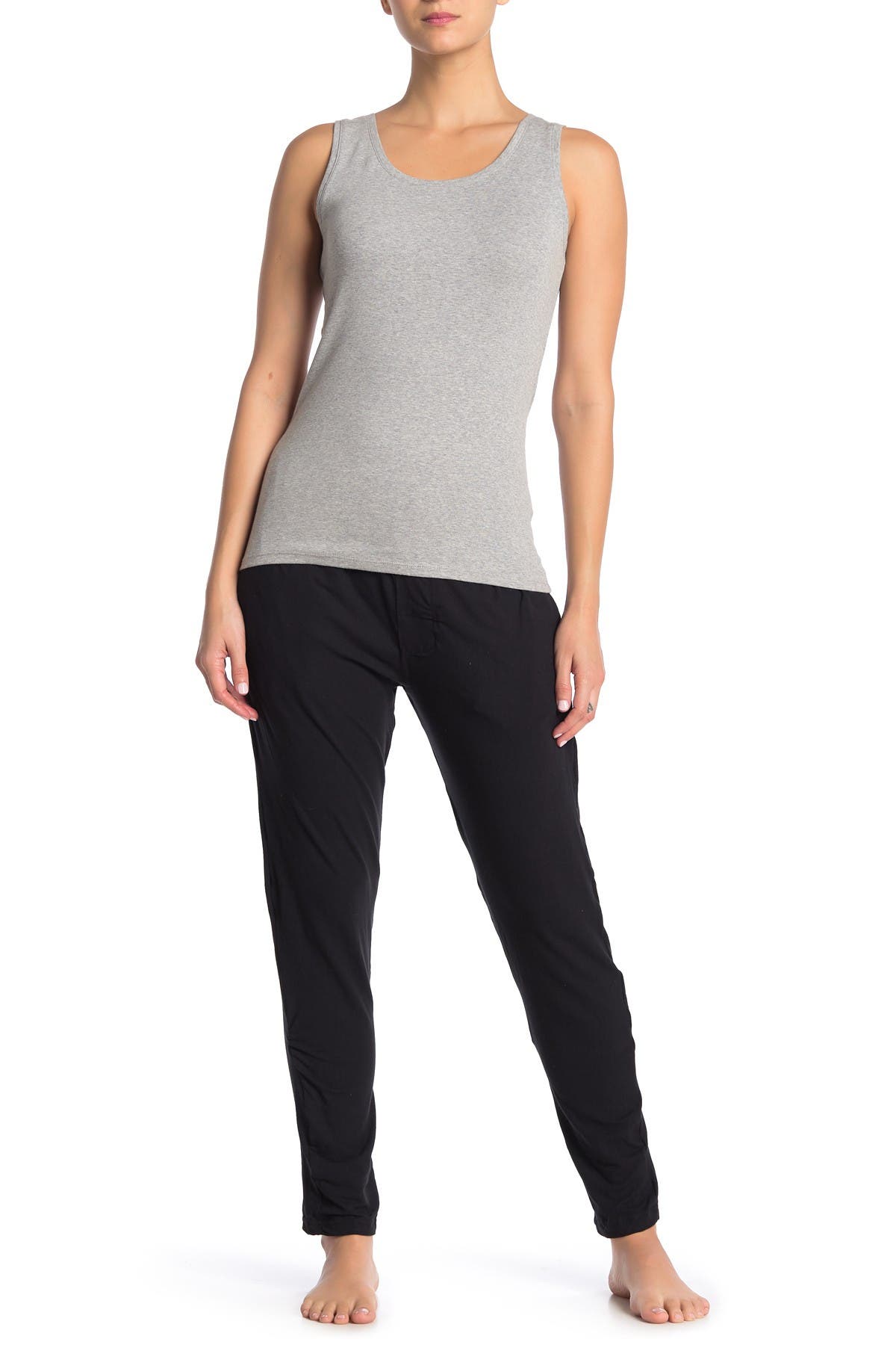 AQS Soft Knit Lounge Pants (Women) | Nordstromrack