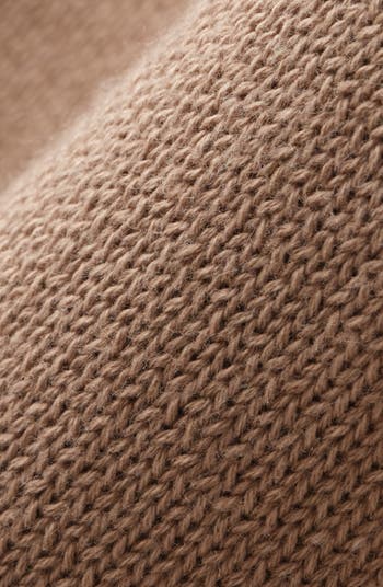 Commuter Quarter Zip Sweater