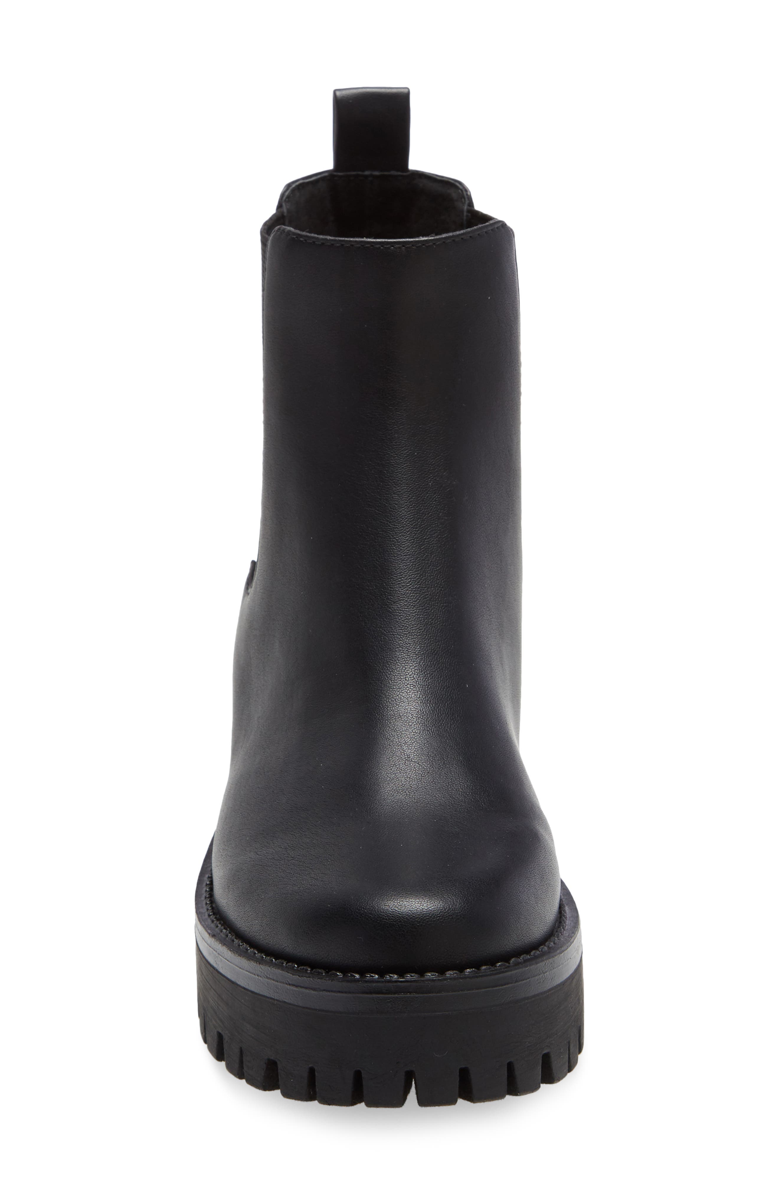 BP. Kora Lug Chelsea Boot, Alternate, color, 