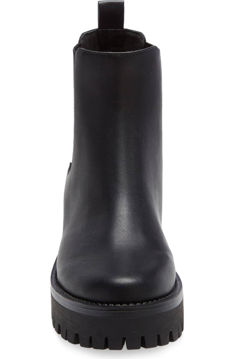 BP. Kora Lug Chelsea Boot, Alternate, color,