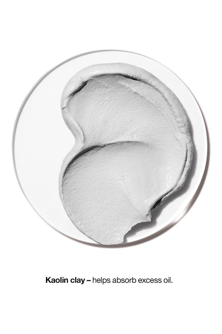 All About Clean 2-in-1 Charcoal Mask + Scrub, Alternate, color, NO COLOR