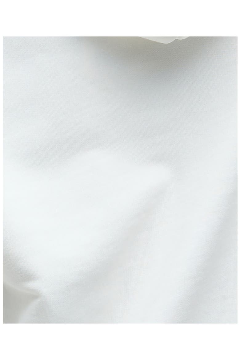Northumberland Logo Embroidered Cotton Graphic Hoodie, Alternate, color, CLOUD NAVY