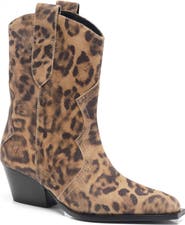 Free People Cat Nap Western Boot