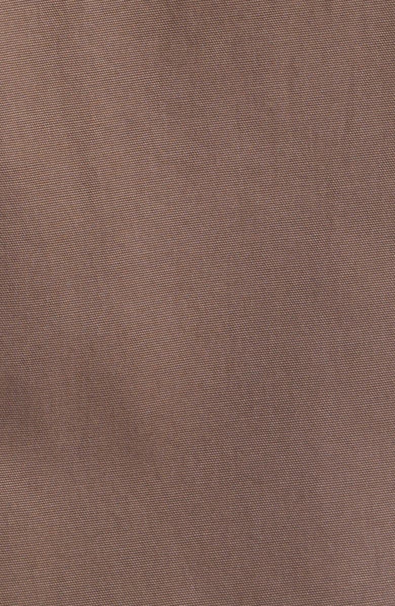 PacSun Kids' Baggy Carpenter Pants, Alternate, color, Cooper Brown