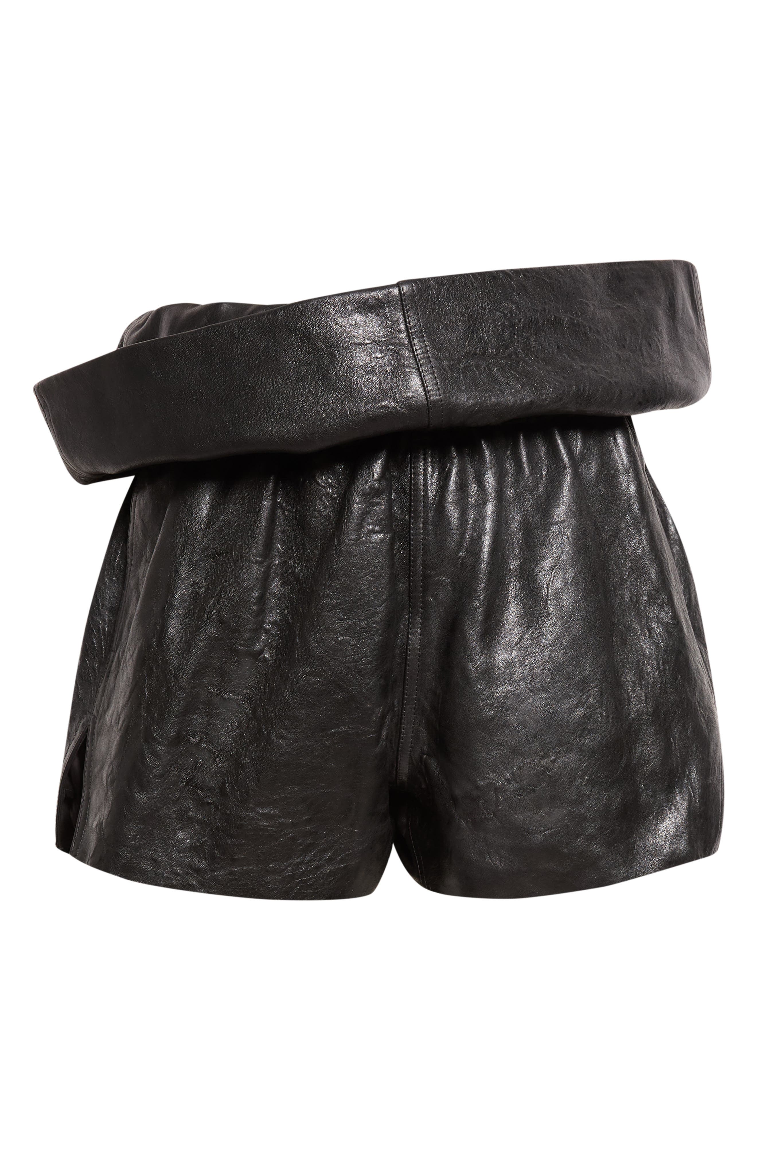 selected BLACK