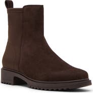 Blondo Cammie Waterproof Bootie