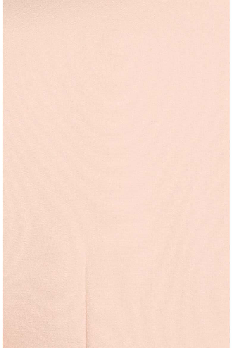 Seamed Shift Dress, Alternate, color, BLUSH
