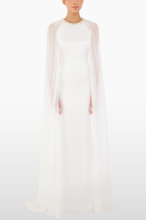 Dream Catcher Embellished Dress