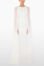 Jenny Packham Dream Catcher Embellished Dress