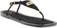 Balenciaga Riva Thong Sandal