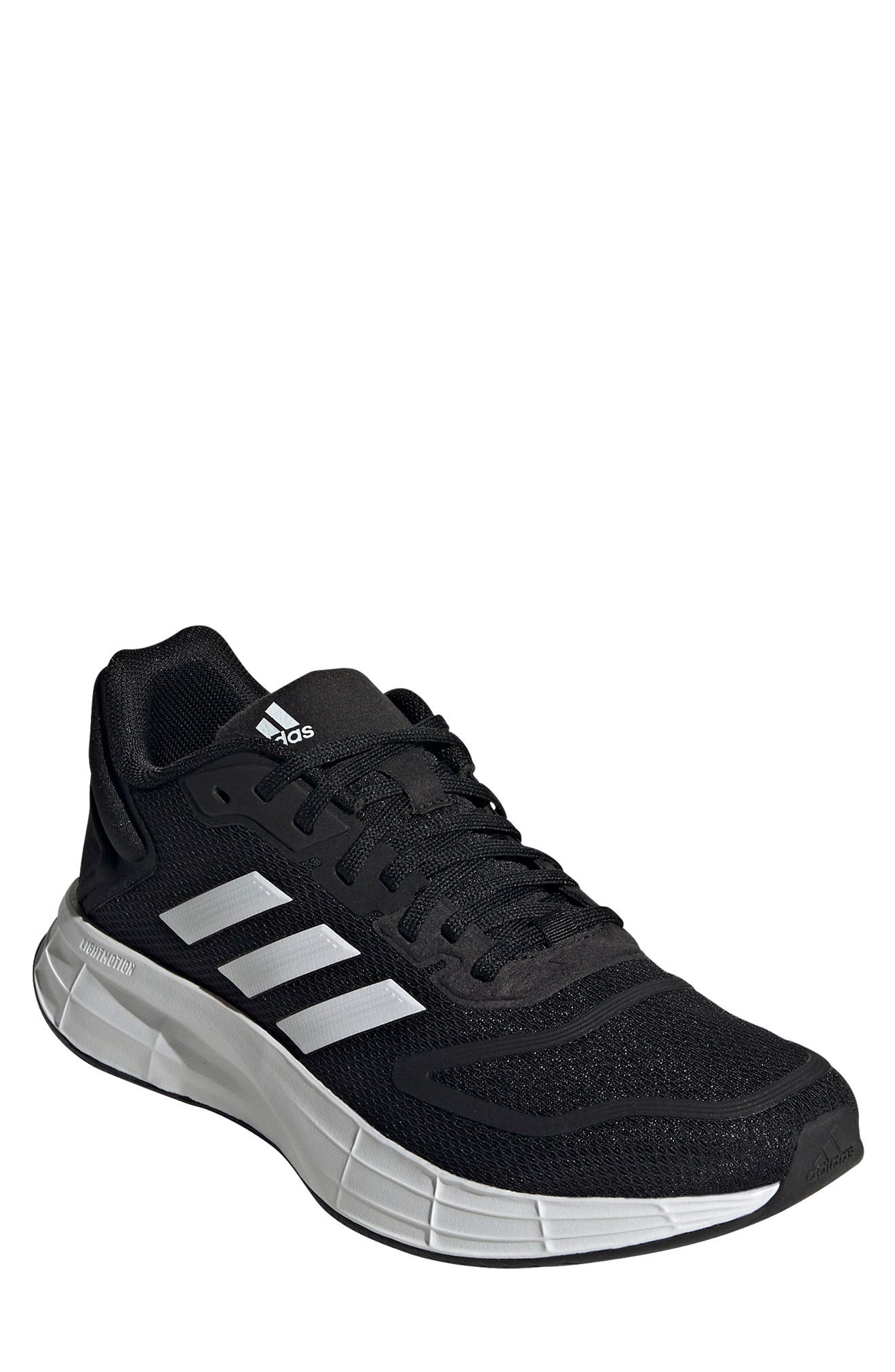 adidas Duramo Athletic Sneaker, Main, color, 