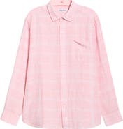 Tommy Bahama Paradiso Plaid Button-Up Shirt