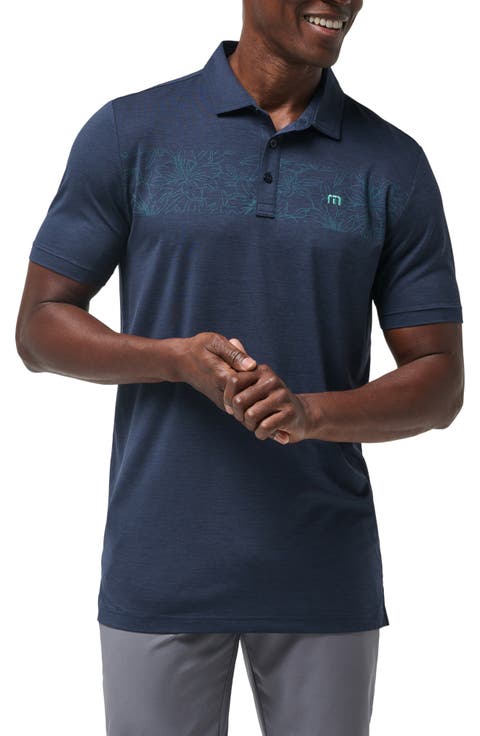 Round It Up Polo