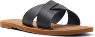 Roxy Andreya Slide Sandal