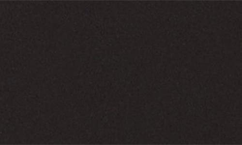 Denim And Flower Kids' Black Solid Button-up Shirt In Black