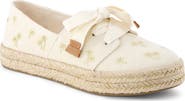 TOMS Carolina Lace-Up Espadrille