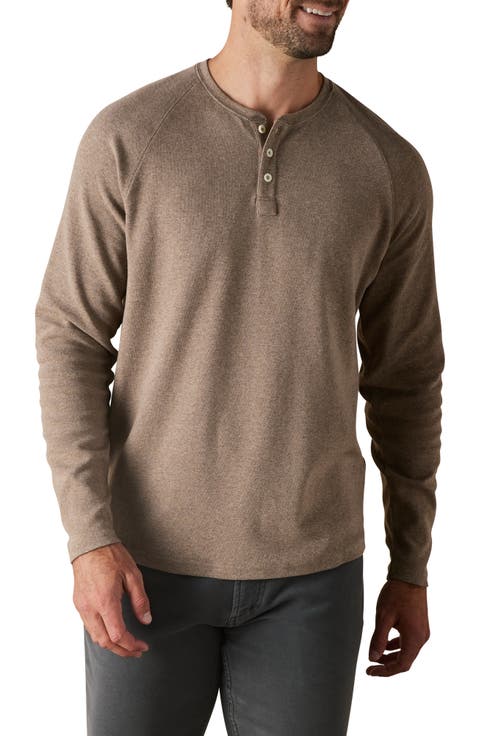 Puremeso Everyday Henley