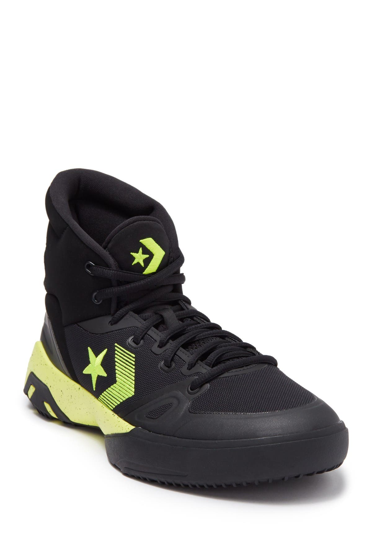 Converse G4 Hi Top Sneaker, Alternate, color, 