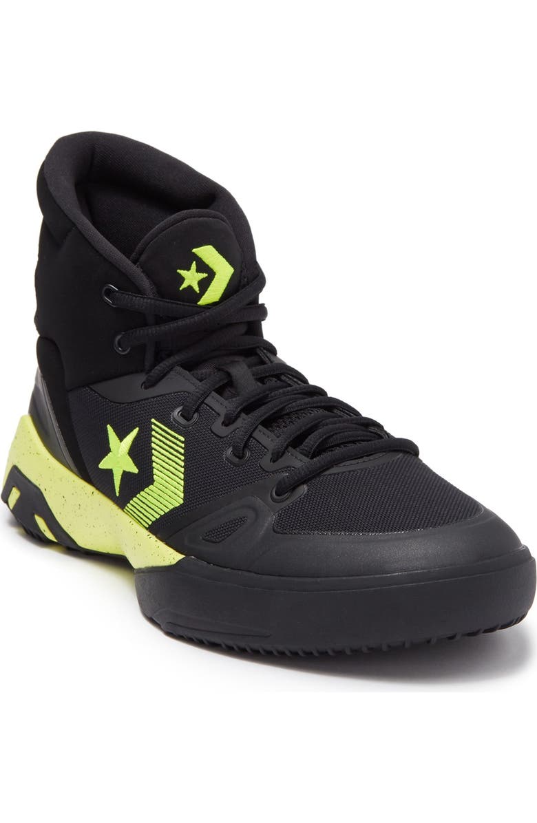 Converse G4 Hi Top Sneaker, Alternate, color,