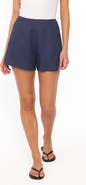 Petal & Pup Donna High Waist Shorts