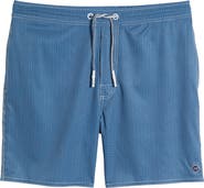 johnnie-O Low Tide Swim Trunks