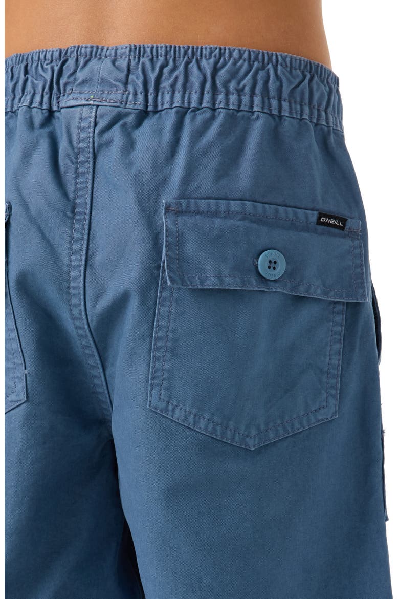 Kids' Ronan Field Shorts, Alternate, color, CAPTAINS BLUE
