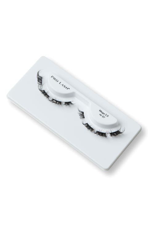 Single False Lash Set