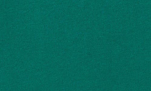 Andy & Evan Kids' Holiday Long Sleeve T-shirt In Green