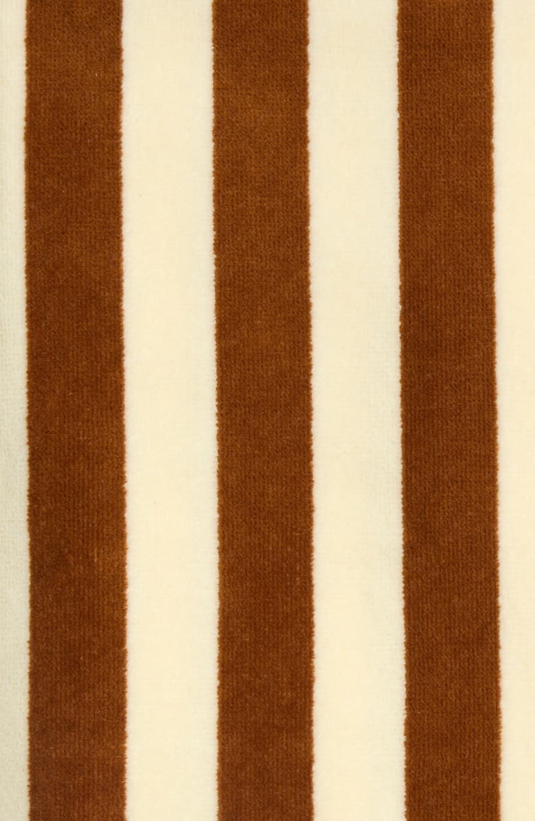 Slowtide Cabana Striped Turkish Cotton Towel, Alternate, color, 