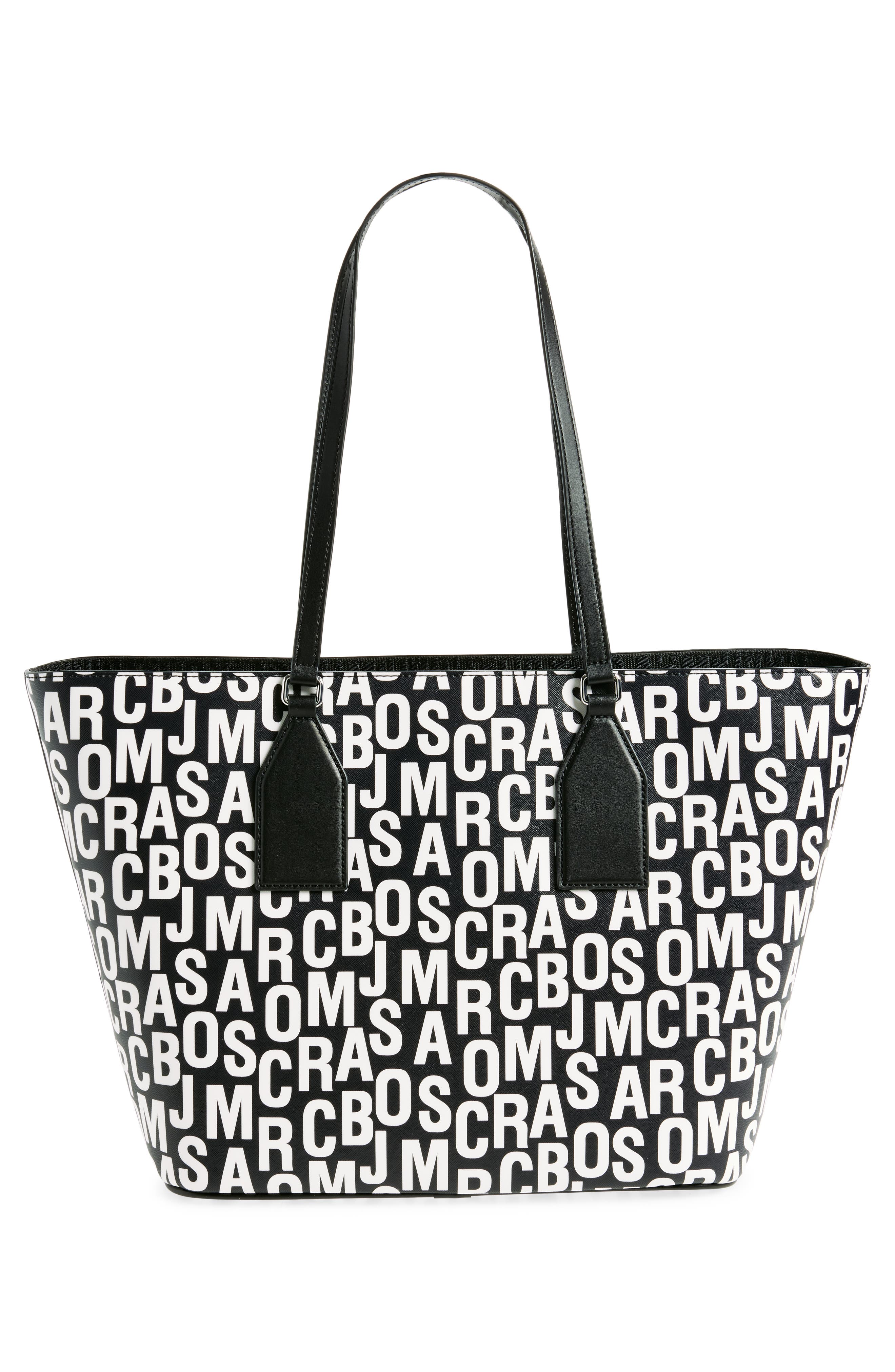 Jumbled Logo Tote Bag – On Sale Now with Up to 66% Off
