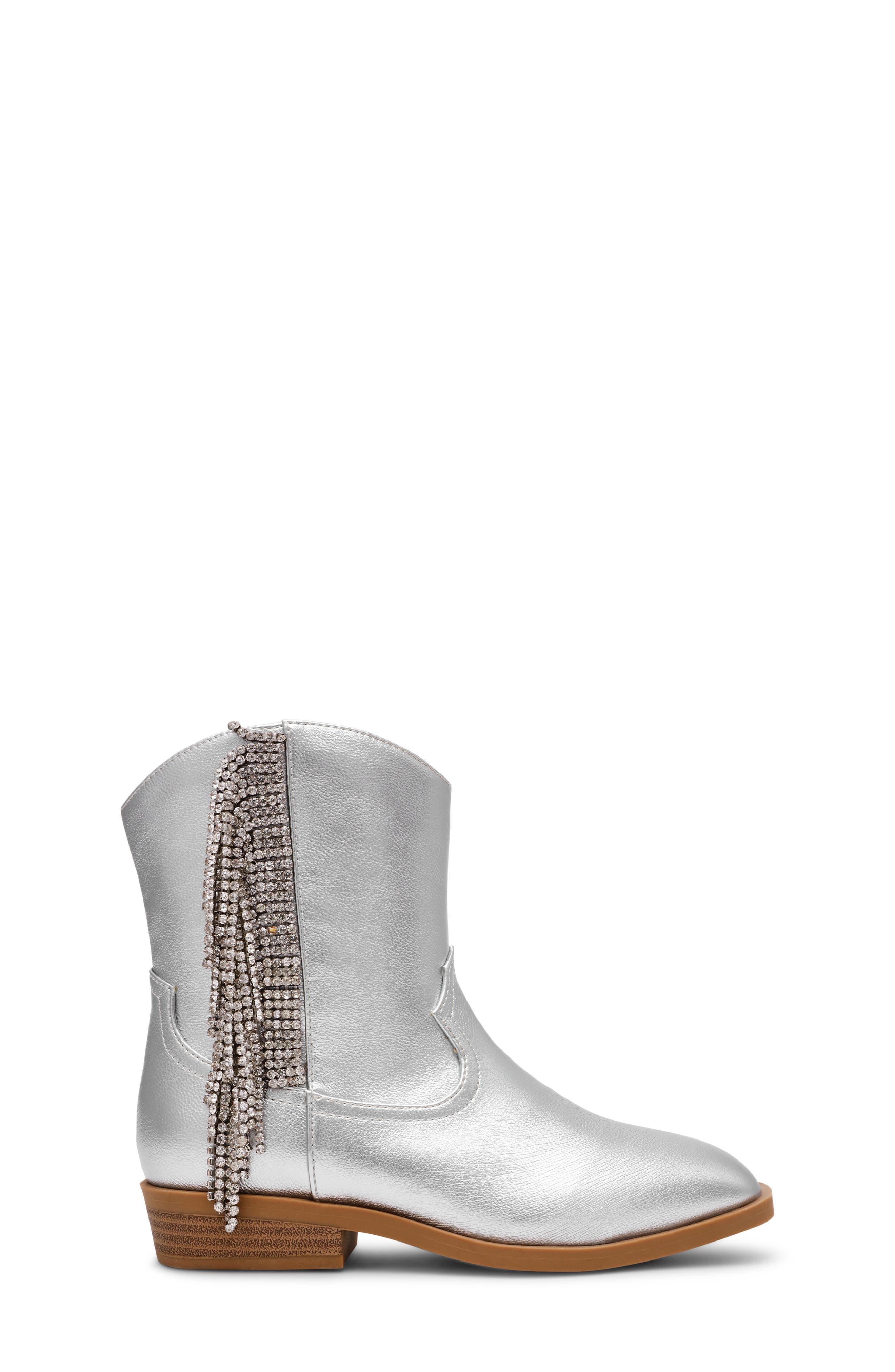 DV by Dolce Vita Kids
 Shayke Western Boot, Alternate, color, 