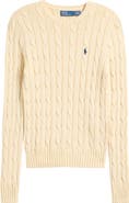 Polo Ralph Lauren 60\/2X12 PIMA COTTON-JULIANNA-L