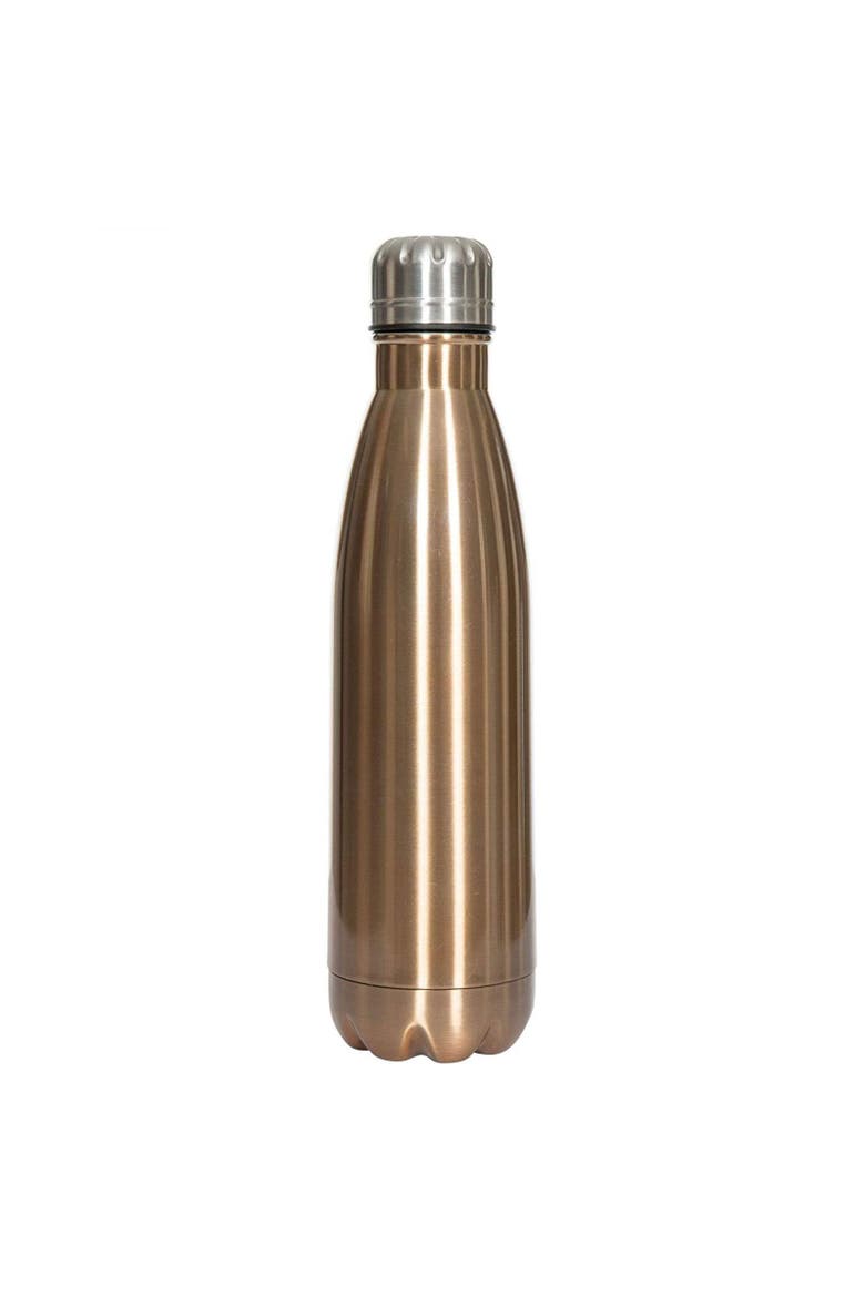 Caddo 17 Fl Oz Thermal Flask, Alternate, color, Bronze