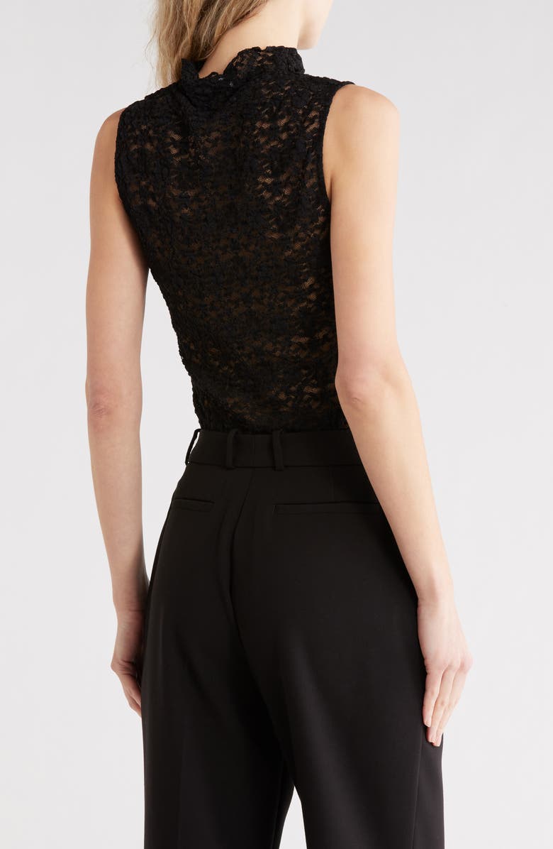Veronica Beard Alora Lace Top, Alternate, color,