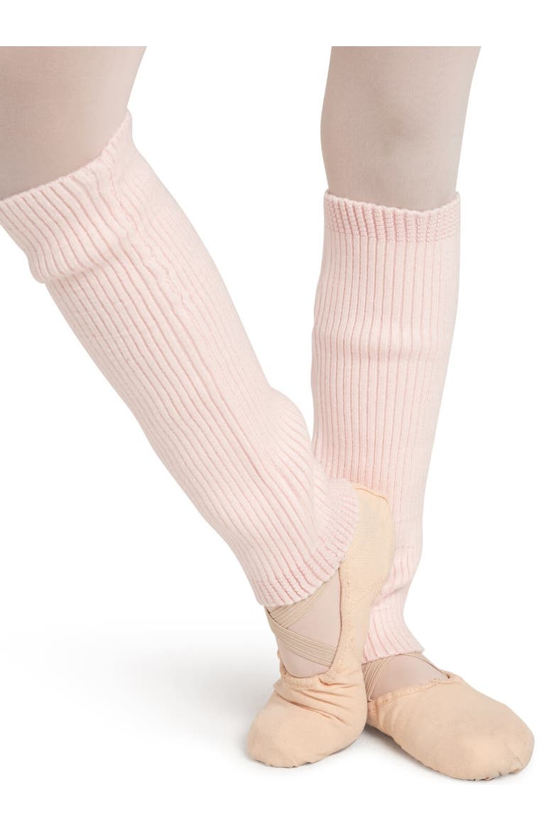 12 inch Legwarmer, Alternate, color, pink