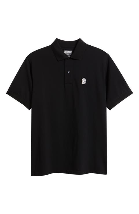 Landing Short Sleeve Polo