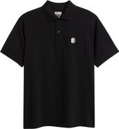 Billionaire Boys Club Landing Short Sleeve Polo