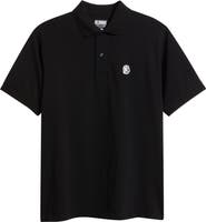 Billionaire Boys Club Landing Short Sleeve Polo