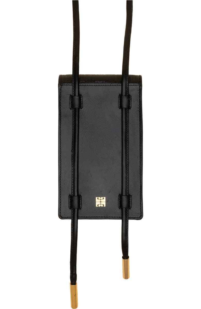 ASHYA Heritage Checker Bolo Crossbody Bag, Alternate, color,